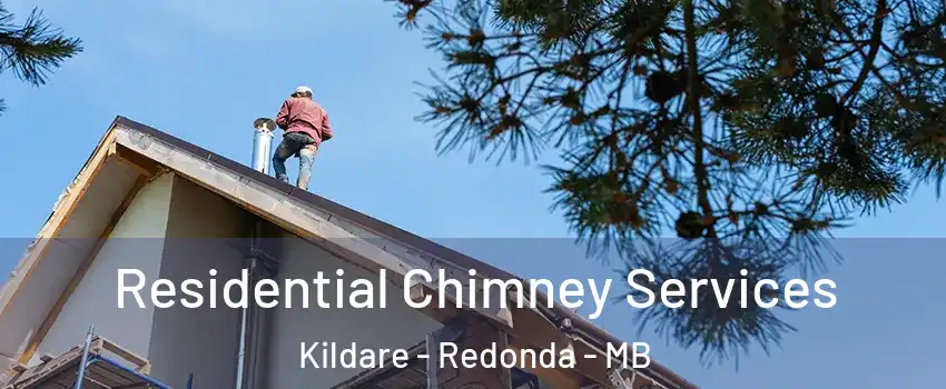  Residential Chimney Services Kildare - Redonda - MB