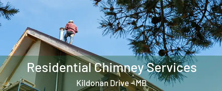  Residential Chimney Services Kildonan Drive - MB