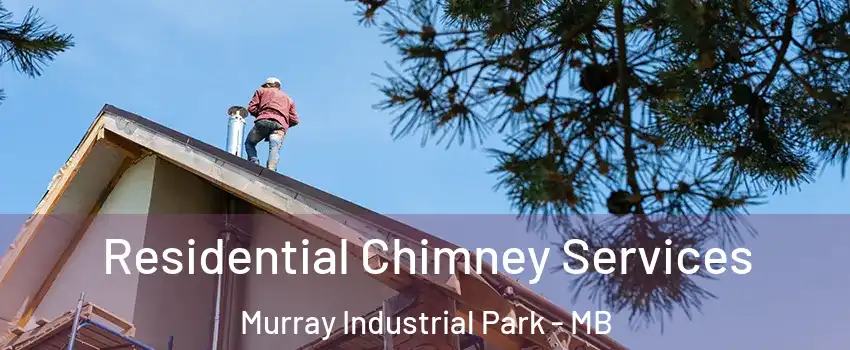  Residential Chimney Services Murray Industrial Park - MB