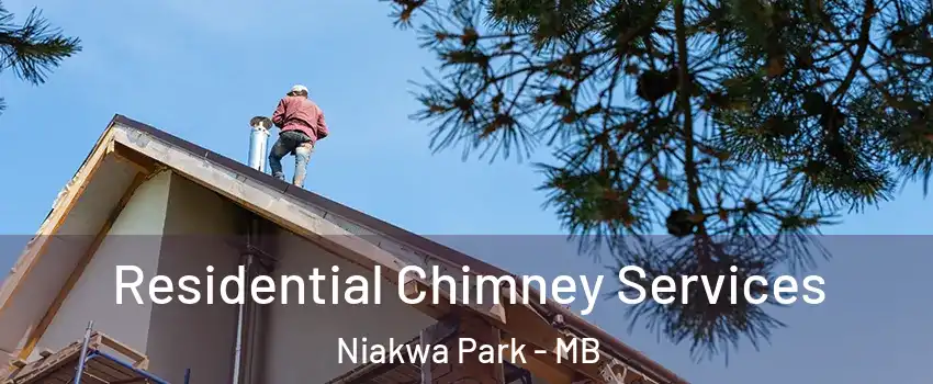  Residential Chimney Services Niakwa Park - MB
