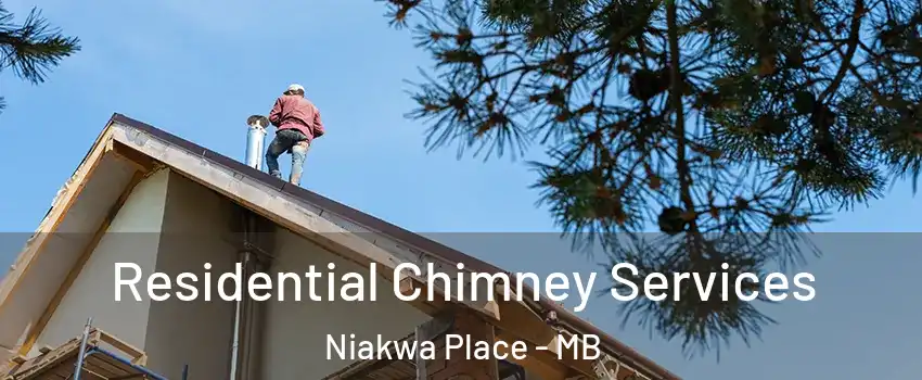  Residential Chimney Services Niakwa Place - MB