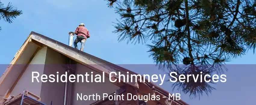  Residential Chimney Services North Point Douglas - MB