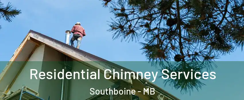 Residential Chimney Services Southboine - MB
