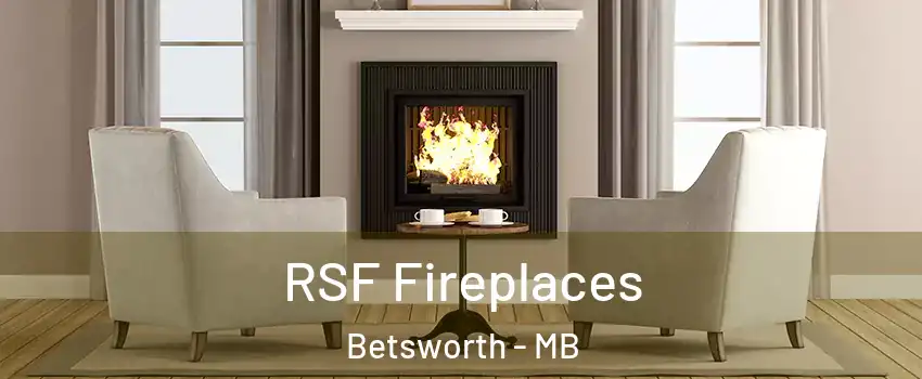  RSF Fireplaces Betsworth - MB