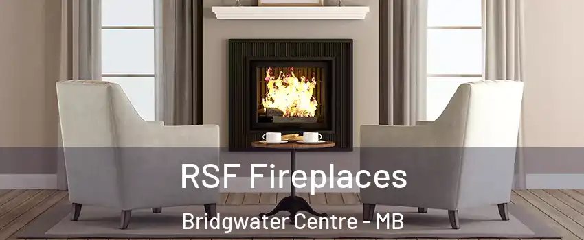  RSF Fireplaces Bridgwater Centre - MB