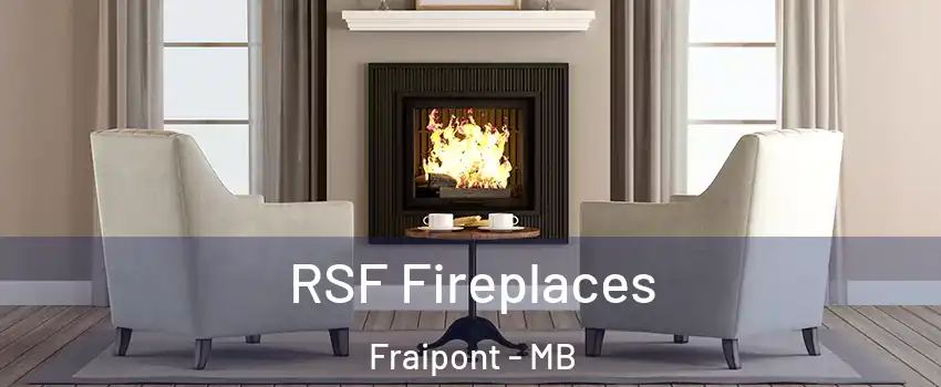  RSF Fireplaces Fraipont - MB