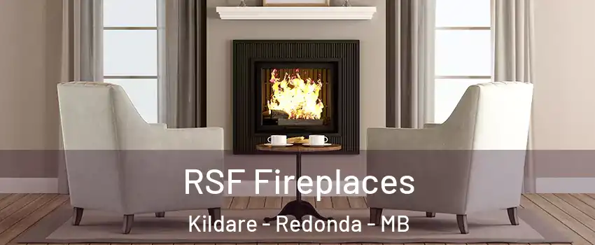  RSF Fireplaces Kildare - Redonda - MB