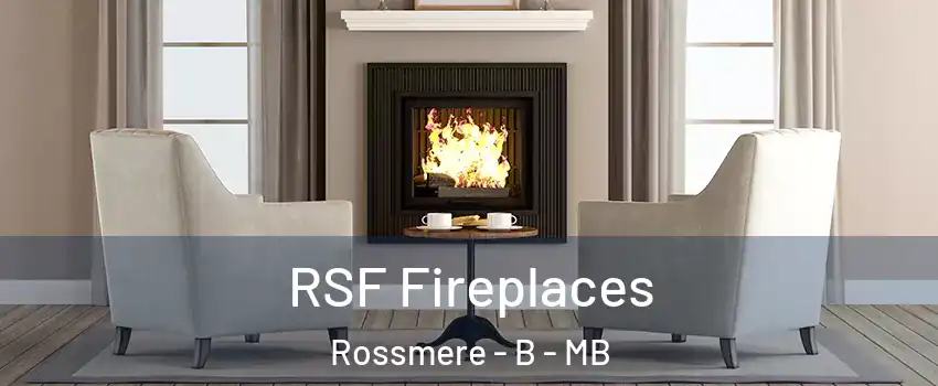  RSF Fireplaces Rossmere - B - MB