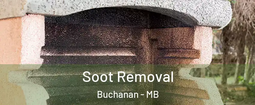  Soot Removal Buchanan - MB