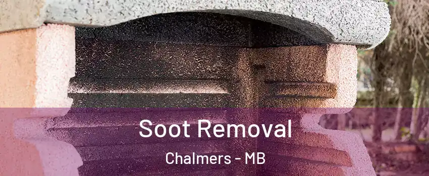  Soot Removal Chalmers - MB