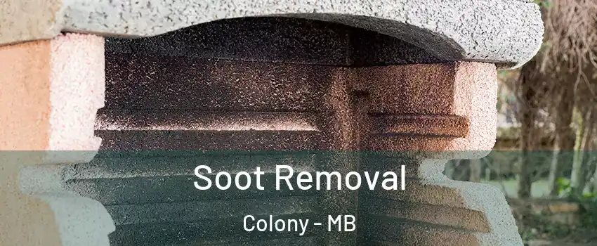  Soot Removal Colony - MB