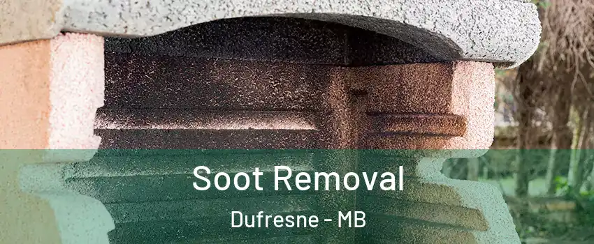  Soot Removal Dufresne - MB