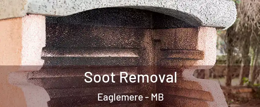  Soot Removal Eaglemere - MB