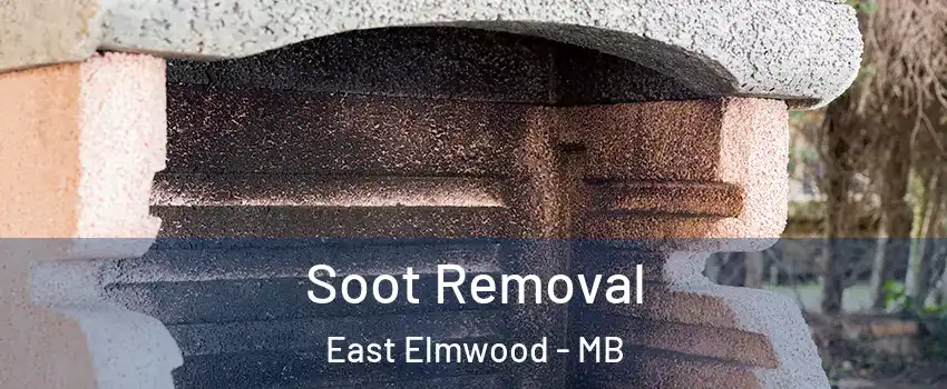  Soot Removal East Elmwood - MB