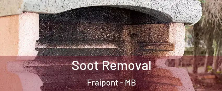  Soot Removal Fraipont - MB