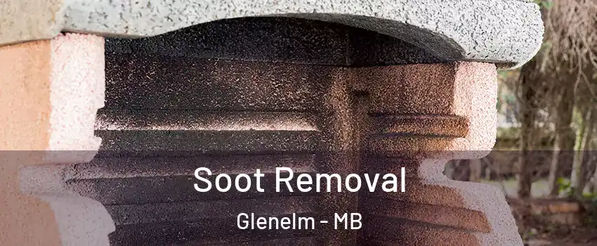  Soot Removal Glenelm - MB