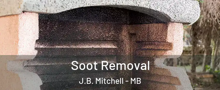  Soot Removal J.B. Mitchell - MB