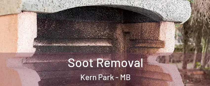  Soot Removal Kern Park - MB