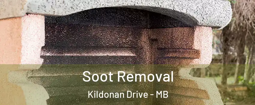  Soot Removal Kildonan Drive - MB