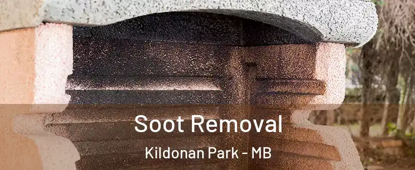  Soot Removal Kildonan Park - MB