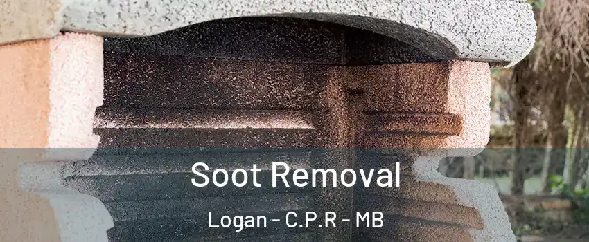  Soot Removal Logan - C.P.R - MB