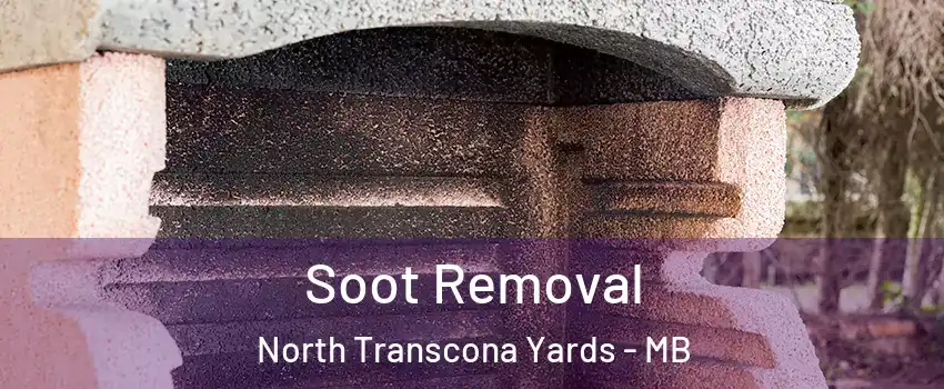  Soot Removal North Transcona Yards - MB