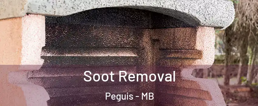  Soot Removal Peguis - MB