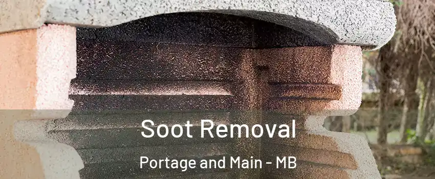  Soot Removal Portage and Main - MB