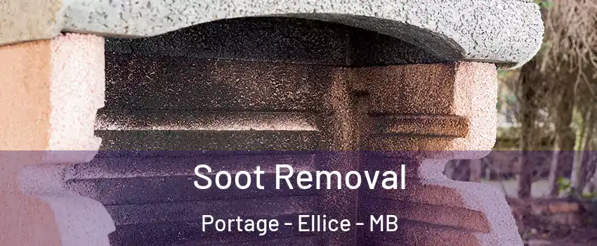  Soot Removal Portage - Ellice - MB