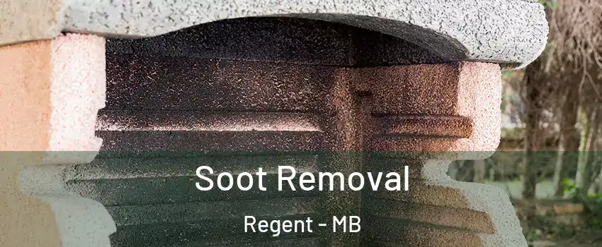  Soot Removal Regent - MB