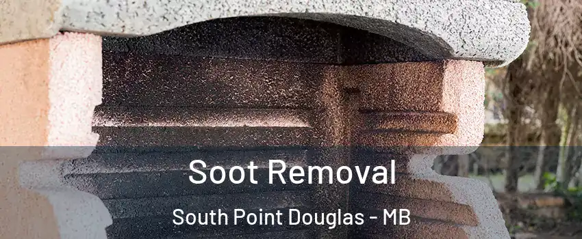  Soot Removal South Point Douglas - MB