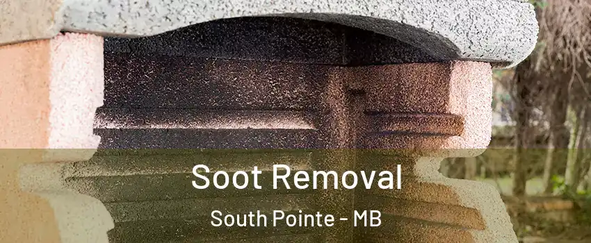  Soot Removal South Pointe - MB