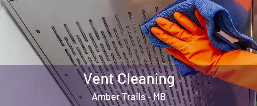  Vent Cleaning Amber Trails - MB