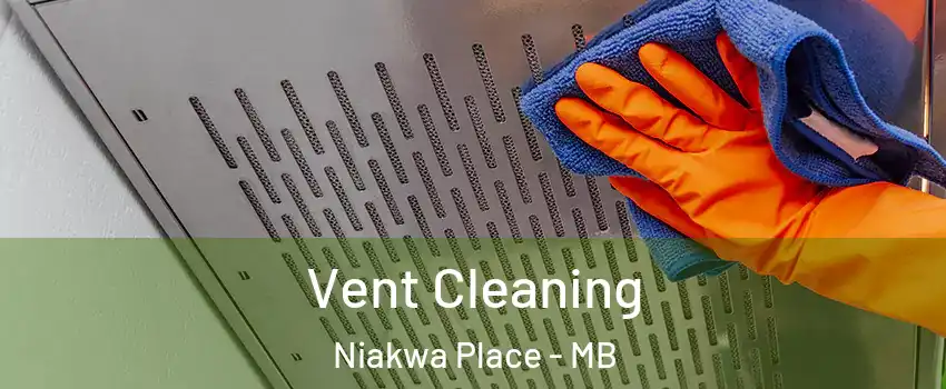  Vent Cleaning Niakwa Place - MB