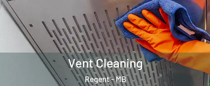  Vent Cleaning Regent - MB