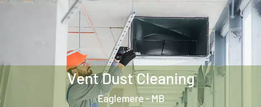  Vent Dust Cleaning Eaglemere - MB