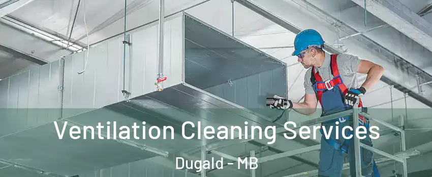  Ventilation Cleaning Services Dugald - MB