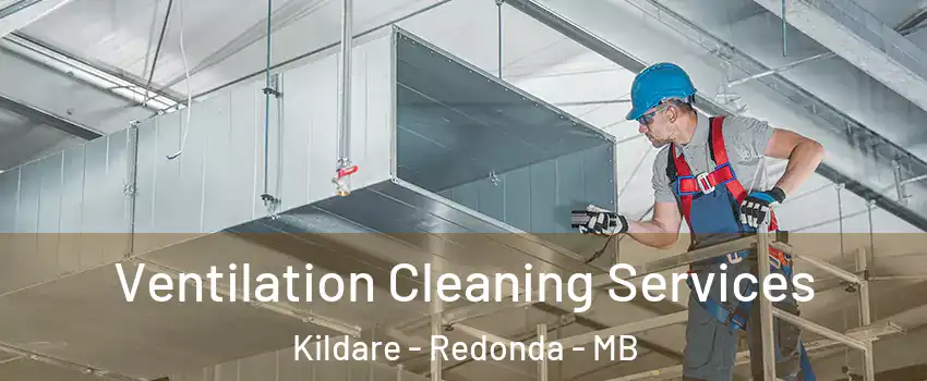  Ventilation Cleaning Services Kildare - Redonda - MB