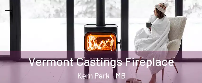  Vermont Castings Fireplace Kern Park - MB
