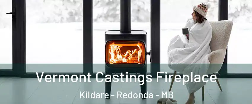  Vermont Castings Fireplace Kildare - Redonda - MB
