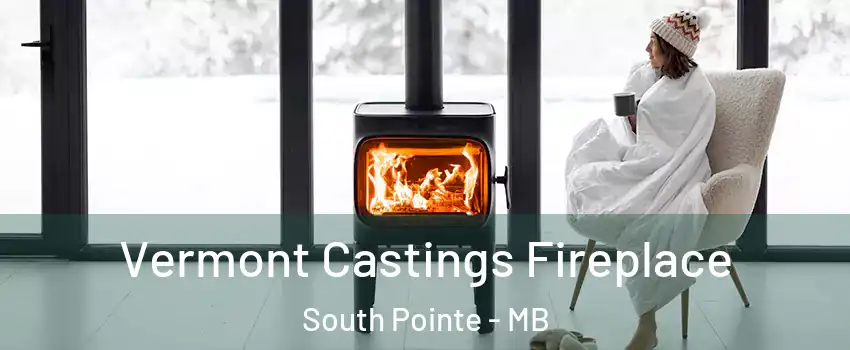  Vermont Castings Fireplace South Pointe - MB