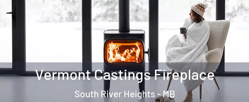  Vermont Castings Fireplace South River Heights - MB