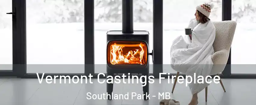  Vermont Castings Fireplace Southland Park - MB
