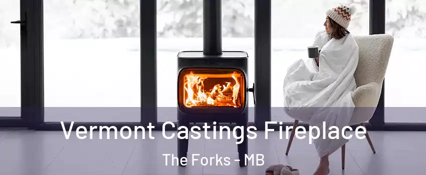  Vermont Castings Fireplace The Forks - MB