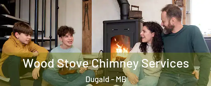  Wood Stove Chimney Services Dugald - MB