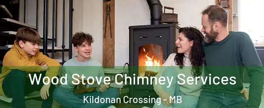  Wood Stove Chimney Services Kildonan Crossing - MB