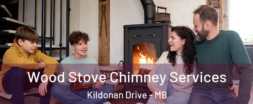  Wood Stove Chimney Services Kildonan Drive - MB
