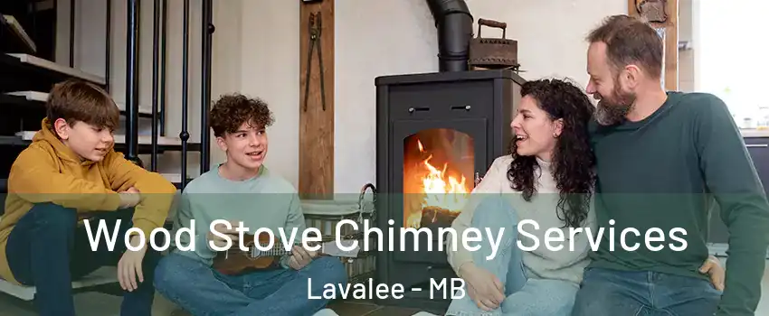  Wood Stove Chimney Services Lavalee - MB