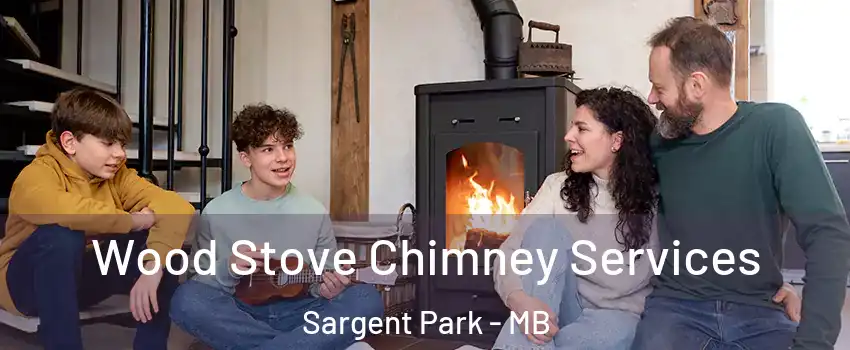  Wood Stove Chimney Services Sargent Park - MB