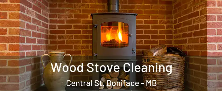  Wood Stove Cleaning Central St. Boniface - MB